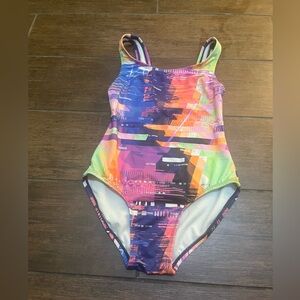 Roatan swimwear S Colorful Kids Swimwear